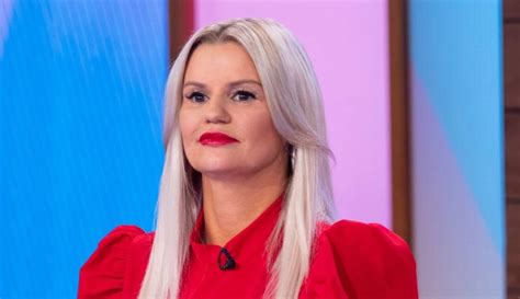 kerry katona leak|Kerry Katona poses topless in bubble bath for her OnlyFans account